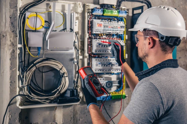 Best Emergency Electrician Near Me  in Belleair Bluffs, FL