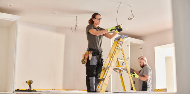 Electrical System Inspection in Belleair Bluffs, FL