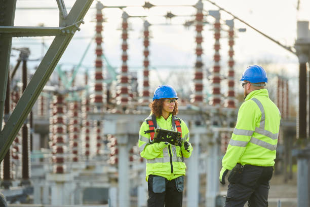 Best 24-Hour Electrician  in Belleair Bluffs, FL