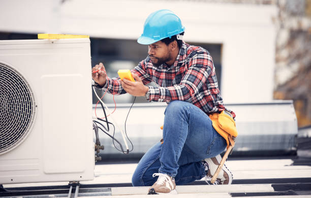 Best Industrial Electrical Services  in Belleair Bluffs, FL