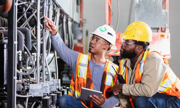 Best Electrical Installation Contractor  in Belleair Bluffs, FL