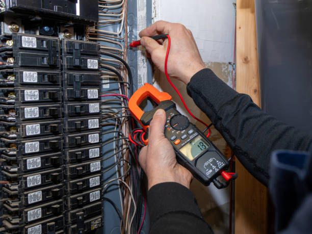 Best Emergency Electrical Repair  in Belleair Bluffs, FL