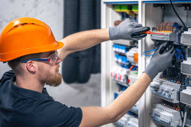 Best Electrical Troubleshooting Services  in Belleair Bluffs, FL