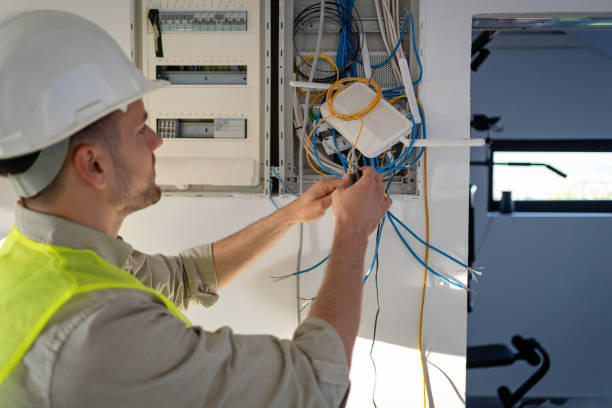 Best Commercial Electrician Services  in Belleair Bluffs, FL