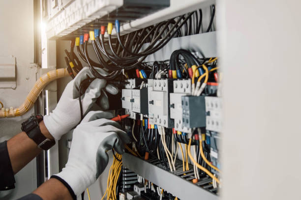 Best Home Electrical Repair  in Belleair Bluffs, FL